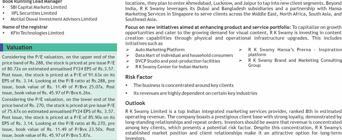 IPO TRACKER